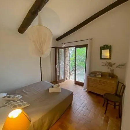 Magnifique Villa D'Ete A 80M De La Mer Dom wakacyjny