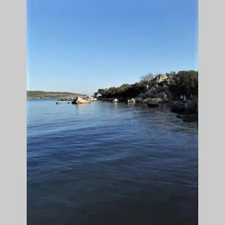 Magnifique Villa D'Ete A 80M De La Mer * Pianottoli-Caldarello (Corsica)