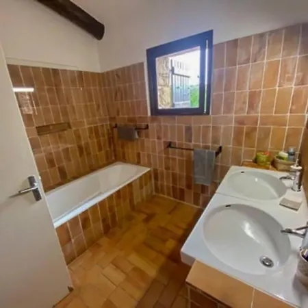 Magnifique Villa D'Ete A 80M De La Mer Prázdninový dům Pianottoli-Caldarello (Corsica)