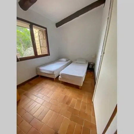 Magnifique Villa D'Ete A 80M De La Mer Prázdninový dům Pianottoli-Caldarello (Corsica)