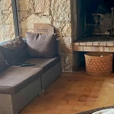 Magnifique Villa D'Ete A 80M De La Mer *