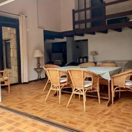 Prázdninový dům Magnifique Villa D'Ete A 80M De La Mer